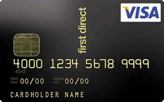 first direct gold card contactless|first direct gold credit card payment.